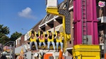 Bekijk deze foto groter. Foto: 'Kermis Weert 2025 130'.